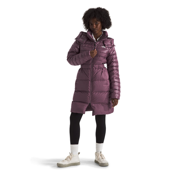 The North Face NF0A88TE Women's Ruby Parka