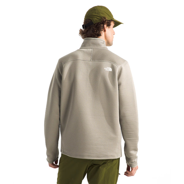 The North Face NF0A88U6 Men's Dotknit Thermal 1/4 Zip