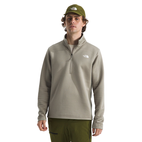 The North Face NF0A88U6 Men's Dotknit Thermal 1/4 Zip