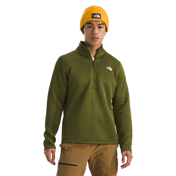 The North Face NF0A88U6 Men's Dotknit Thermal 1/4 Zip