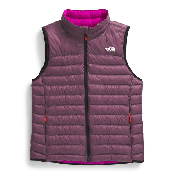 The North Face NF0A89VD Women's Terra Peak Vest