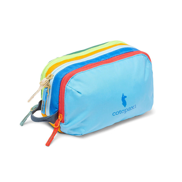 Cotopaxi NIDO Nido Accessory Bag - Del Dia