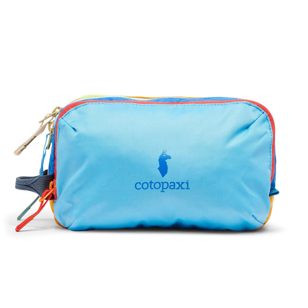 Cotopaxi NIDO Nido Accessory Bag - Del Dia