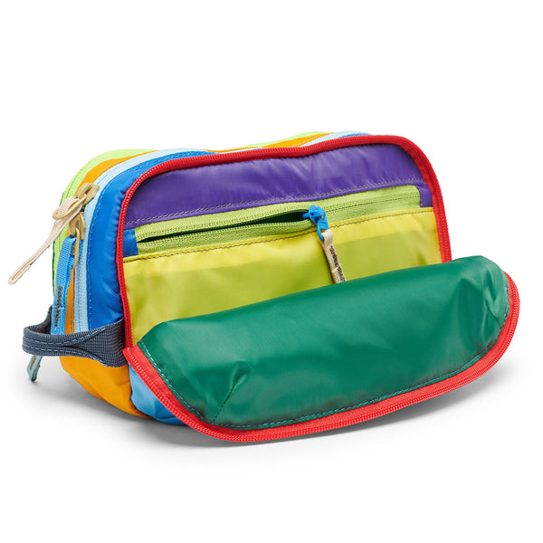 Cotopaxi NIDO Nido Accessory Bag - Del Dia