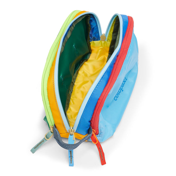 Cotopaxi NIDO Nido Accessory Bag - Del Dia