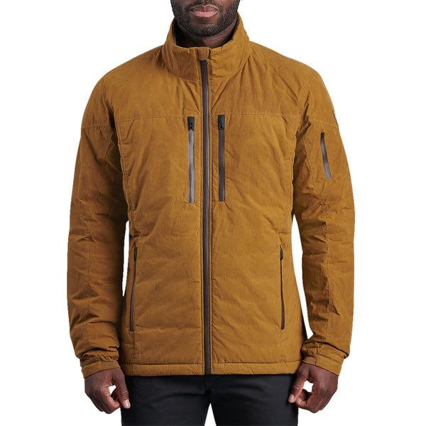 Kuhl 1186 Men's Wyldefire Jacket