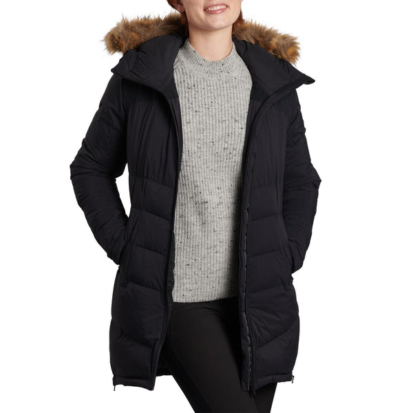 Kuhl 2195 Women's Frost Parka