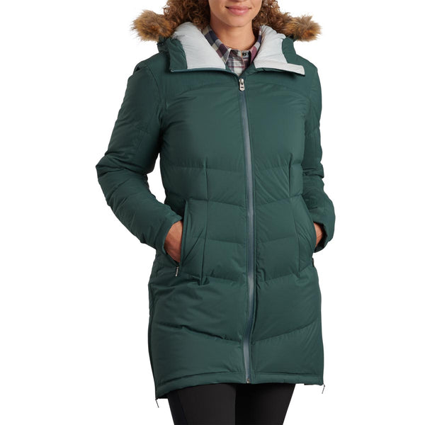 Kuhl 2195 Women's Frost Parka