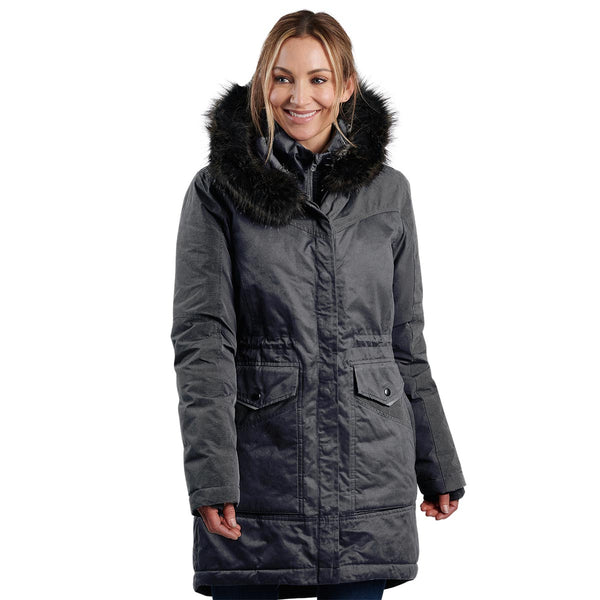 Kuhl 2200 Women's Ukon Down Parka