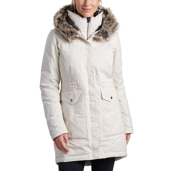 Kuhl 2200 Women's Ukon Down Parka