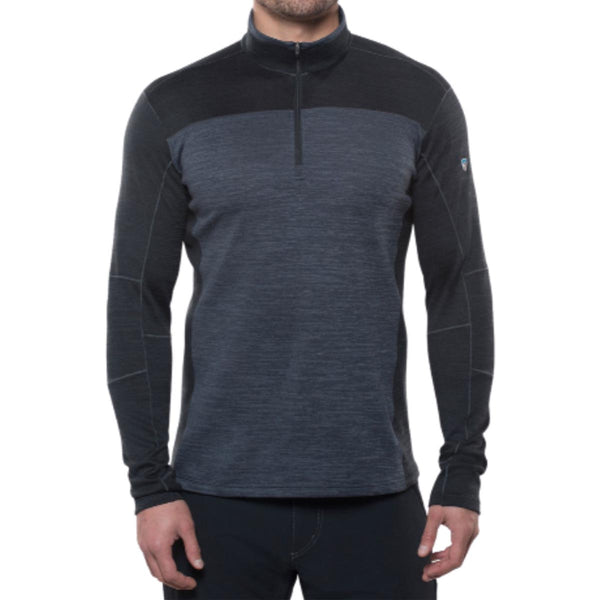 Kuhl 3112 Men's Ryzer Quarter Zip