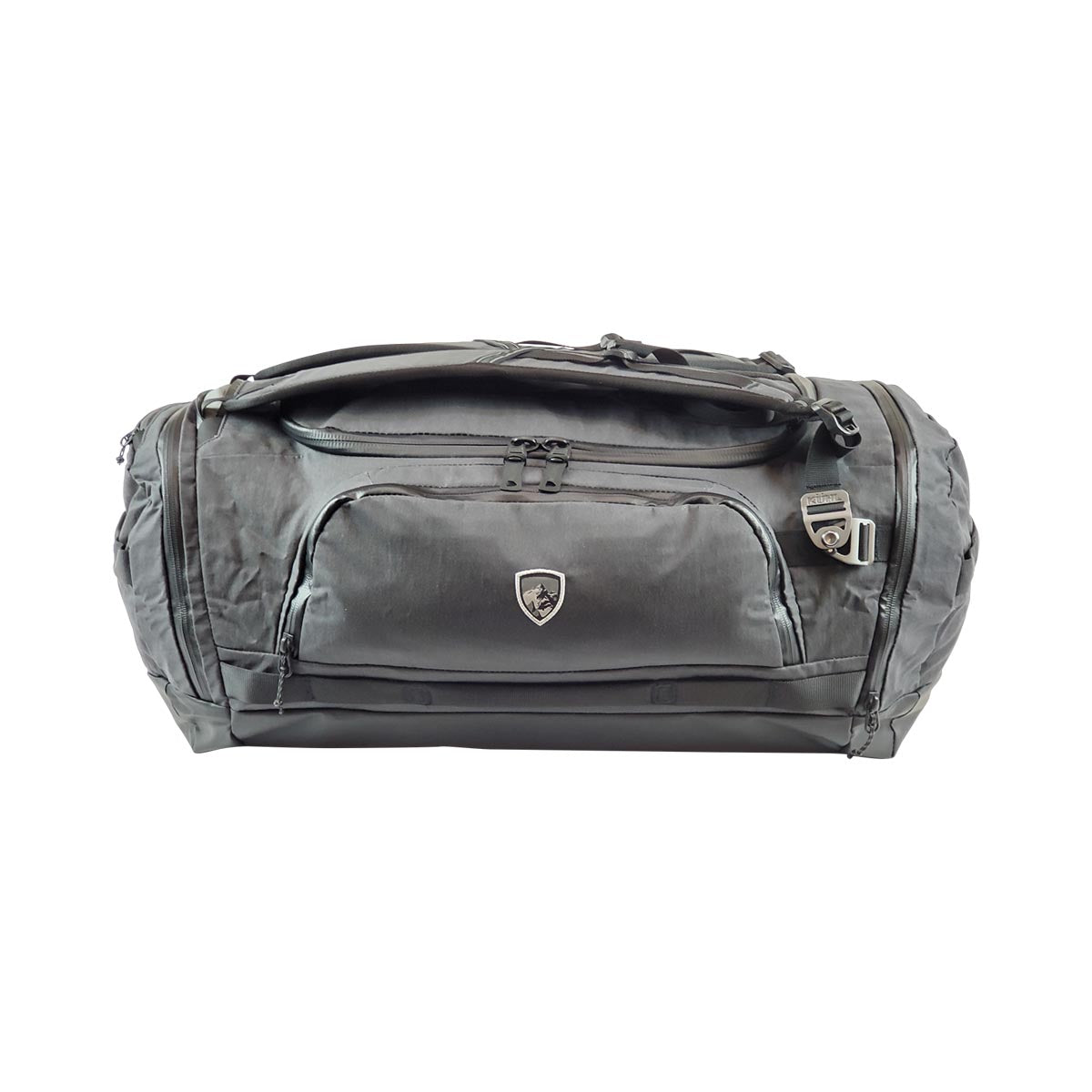 Kuhl-Eskape 50 Kanvas Duffel – Getz's Inc.