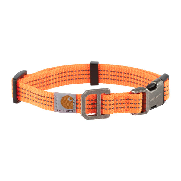 Carhartt Pets P0000343 Tradesman Collar