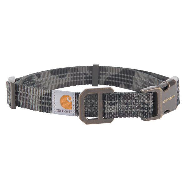 Carhartt Pets P0000343 Tradesman Collar