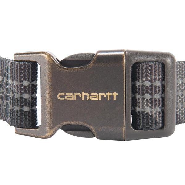 Carhartt Pets P0000343 Tradesman Collar