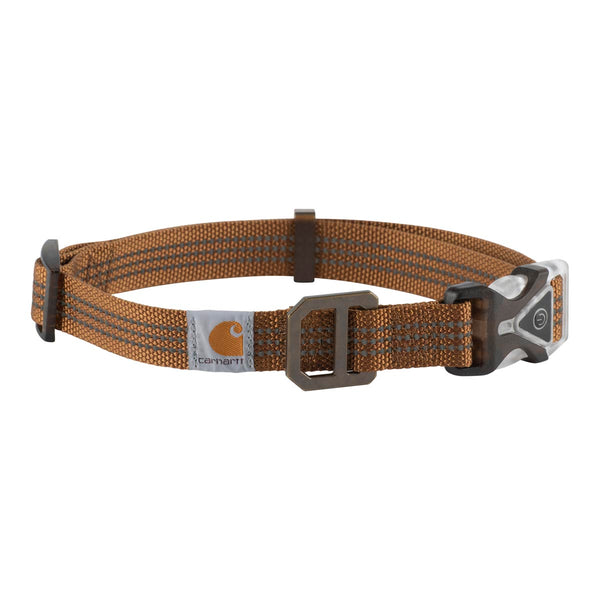 Carhartt Pets P0000345 Lighted Collar