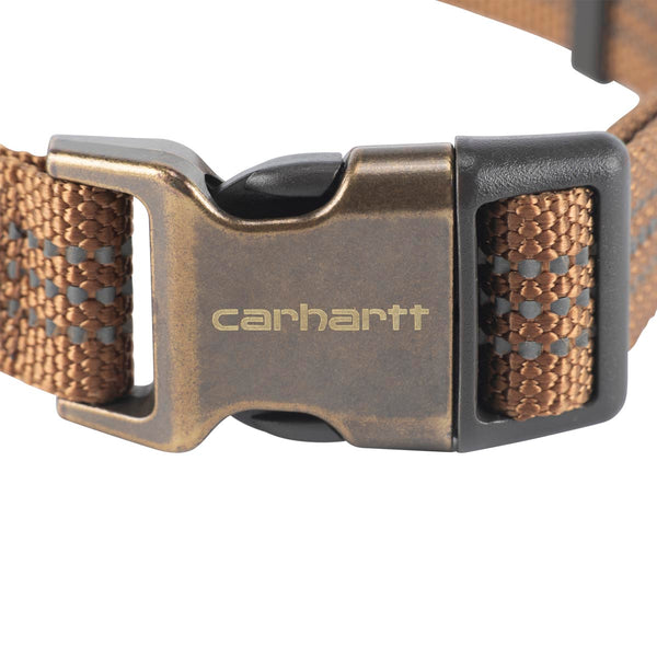 Carhartt Pets P0000345 Lighted Collar