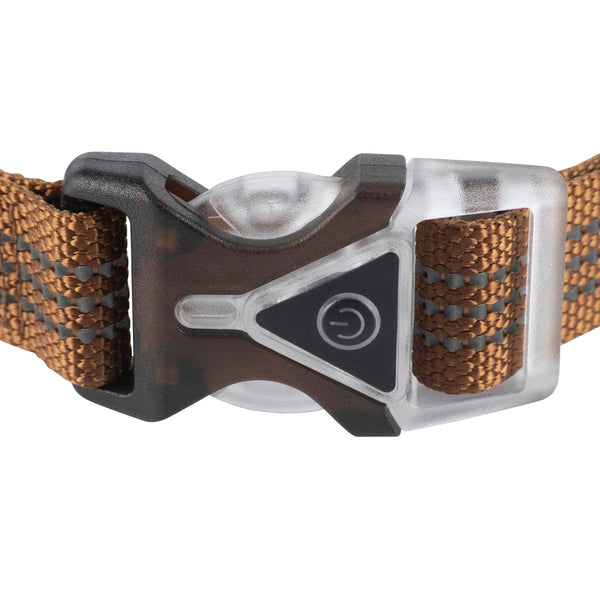 Carhartt Pets P0000345 Lighted Collar