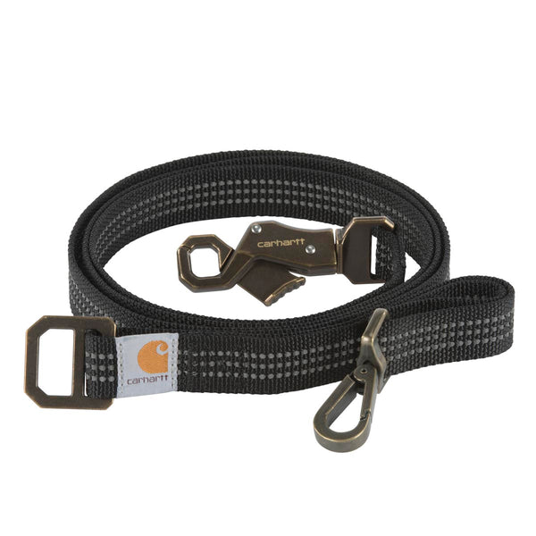 Carhartt Pets P0000346 Tradesman Leash