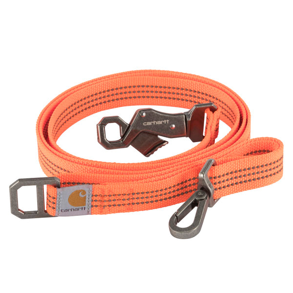 Carhartt Pets P0000346 Tradesman Leash