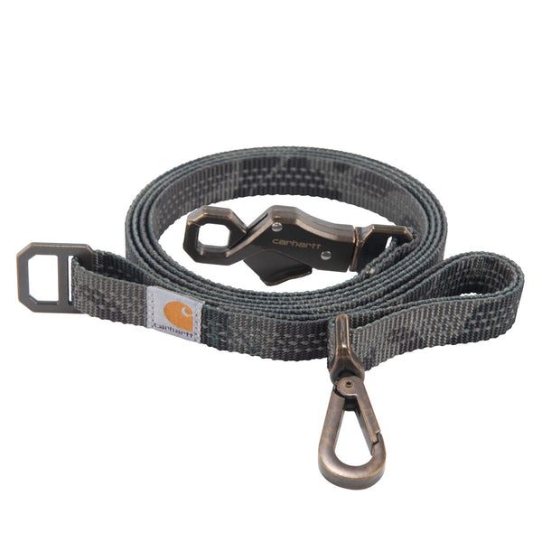 Carhartt Pets P0000346 Tradesman Leash