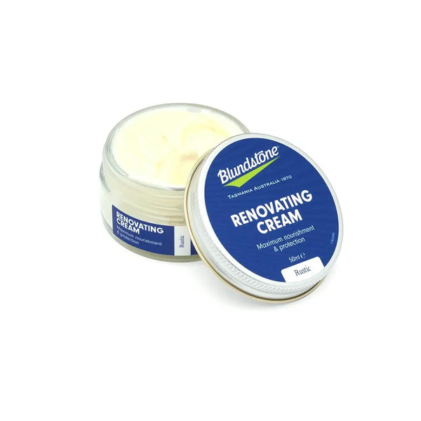 Blundstone RC Renovating Cream