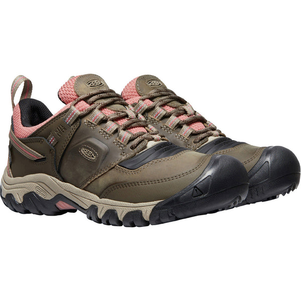 KEEN RDGFLX Women's Ridge Flex WP