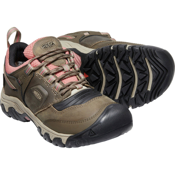 KEEN RDGFLX Women's Ridge Flex WP