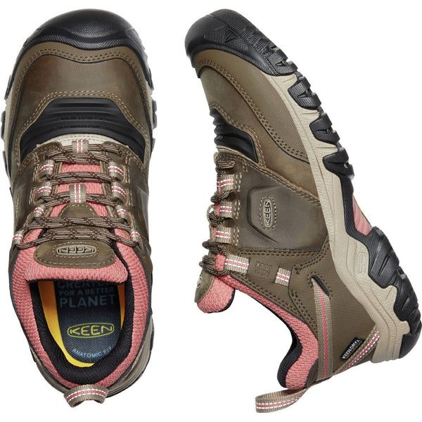 KEEN RDGFLX Women's Ridge Flex WP