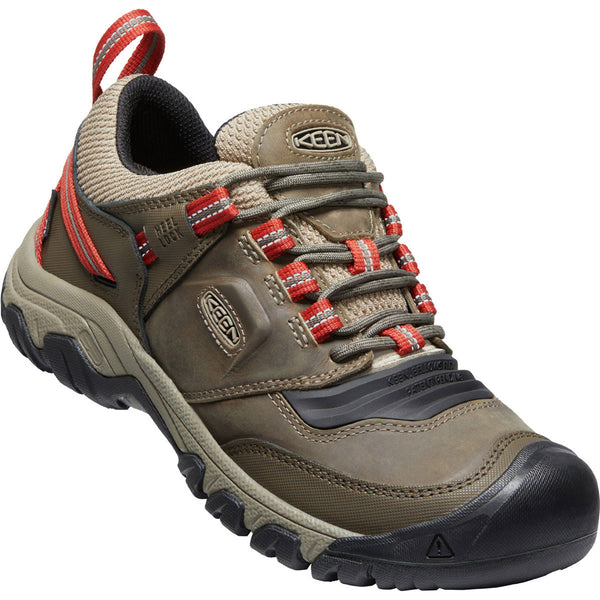 KEEN RGFLX Men's Ridge Flex WP