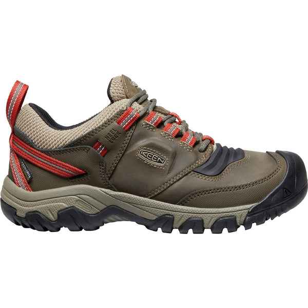 KEEN RGFLX Men's Ridge Flex WP