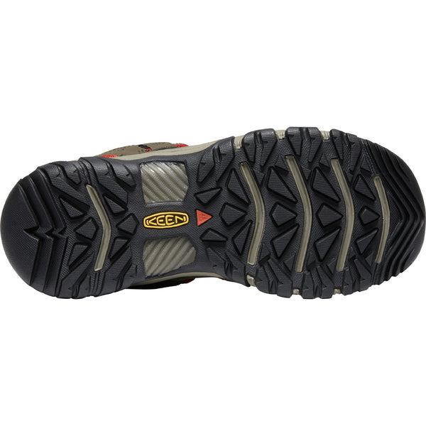 KEEN RGFLX Men's Ridge Flex WP