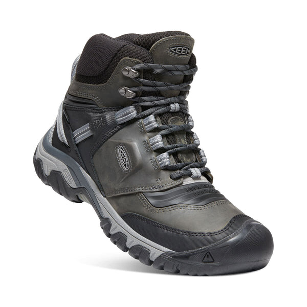 KEEN RGFLXMD Men's Ridge Flex Mid WP