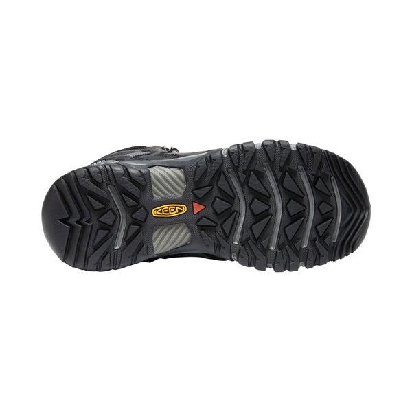 KEEN RGFLXMD Men's Ridge Flex Mid WP