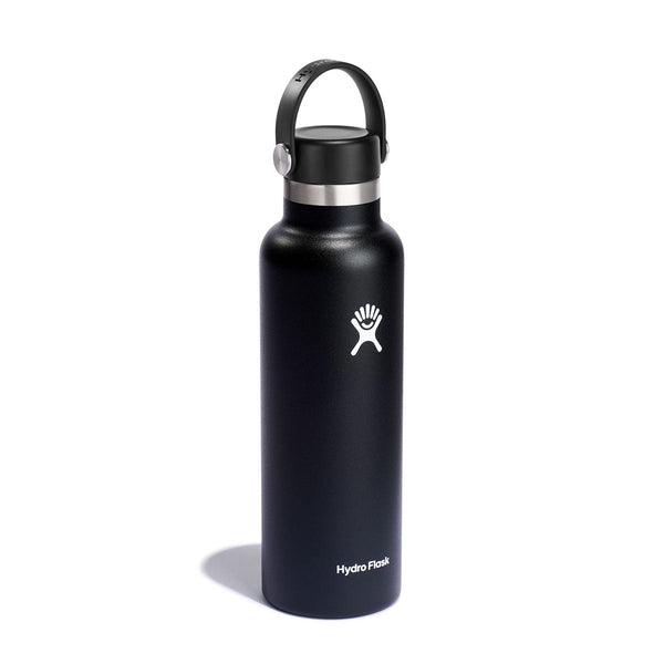 Hydro Flask S21SXUP 21 Ounce Standard Mouth - Upper Peninsula Engraved