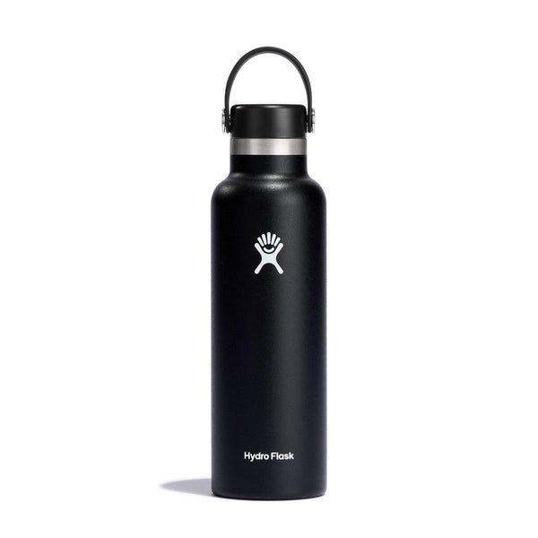 Hydro Flask S21SXUP 21 Ounce Standard Mouth - Upper Peninsula Engraved