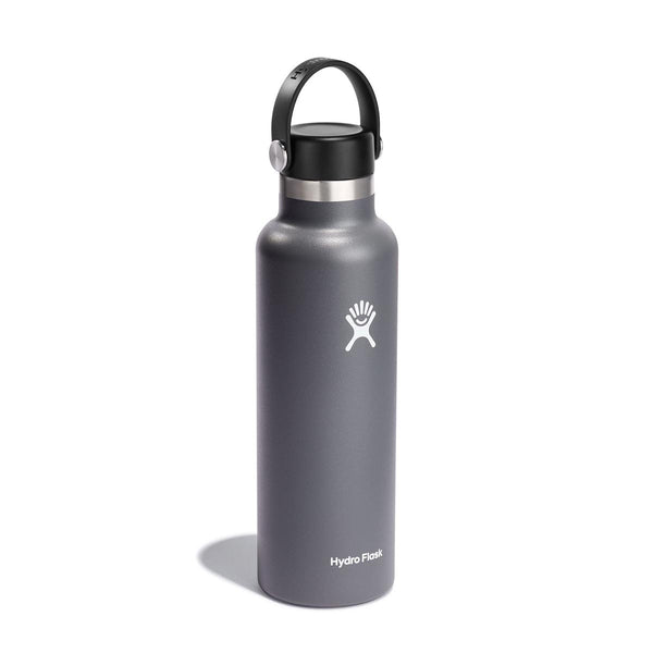 Hydro Flask S21SXUP 21 Ounce Standard Mouth - Upper Peninsula Engraved