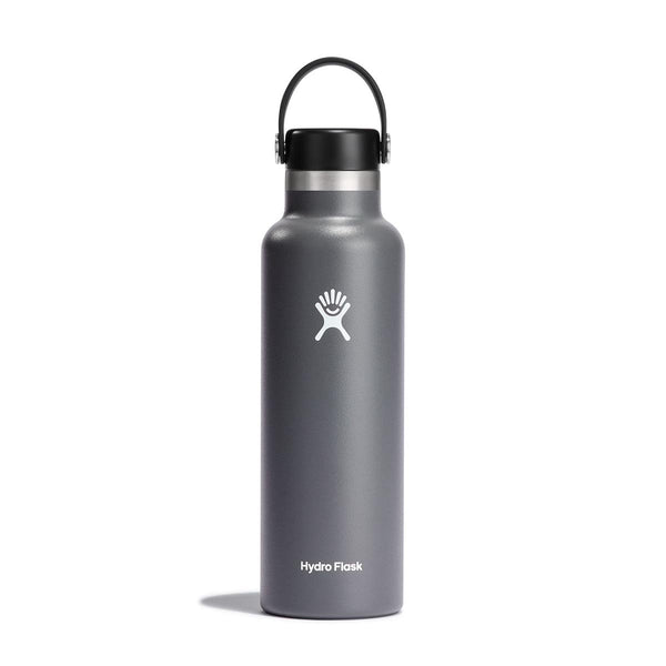 Hydro Flask S21SXUP 21 Ounce Standard Mouth - Upper Peninsula Engraved