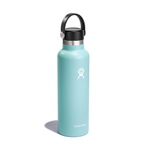 Hydro Flask S21SXUP 21 Ounce Standard Mouth - Upper Peninsula Engraved