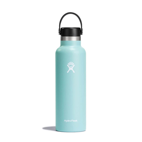 Hydro Flask S21SXUP 21 Ounce Standard Mouth - Upper Peninsula Engraved