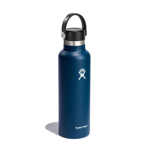 Hydro Flask S21SXUP 21 Ounce Standard Mouth - Upper Peninsula Engraved