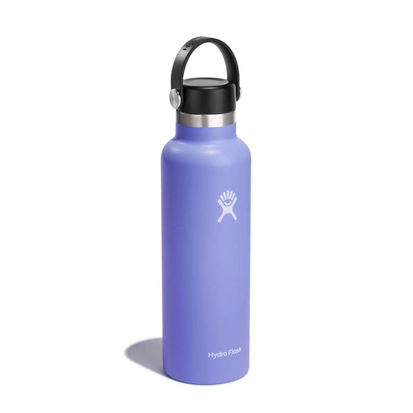 Hydro Flask S21SXUP 21 Ounce Standard Mouth - Upper Peninsula Engraved