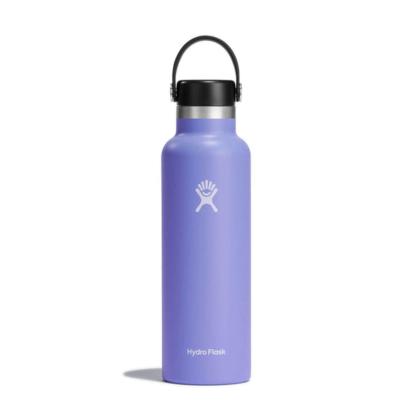 Hydro Flask S21SXUP 21 Ounce Standard Mouth - Upper Peninsula Engraved