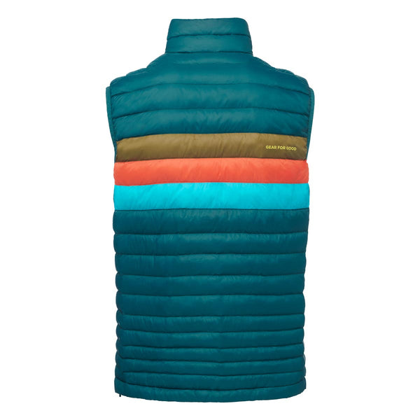 Cotopaxi FDV-M Men's Fuego Down Vest