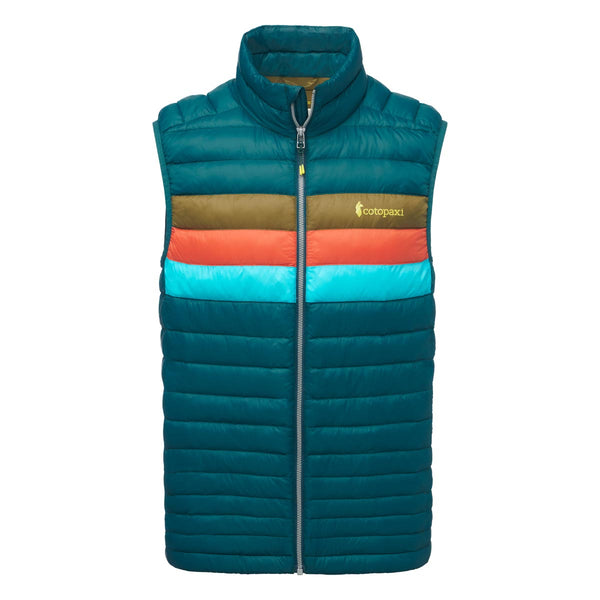 Cotopaxi FDV-M Men's Fuego Down Vest