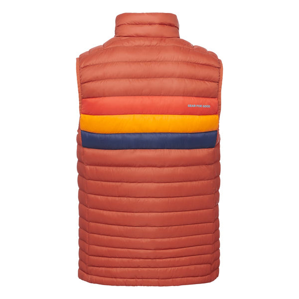Cotopaxi FDV-M Men's Fuego Down Vest