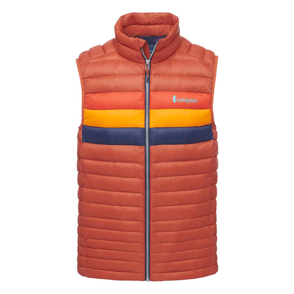 Cotopaxi FDV-M Men's Fuego Down Vest