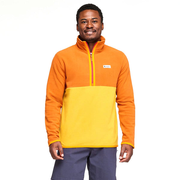 Cotopaxi AMFJ-M Men's Amado Fleece