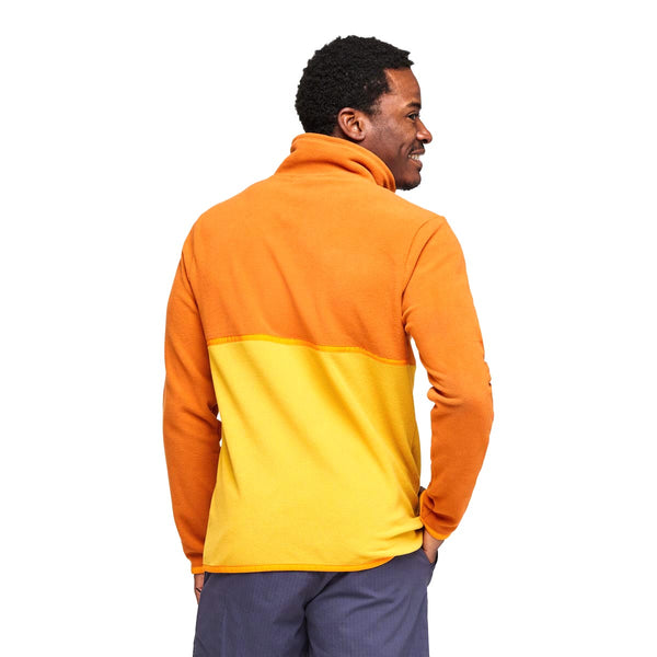 Cotopaxi AMFJ-M Men's Amado Fleece