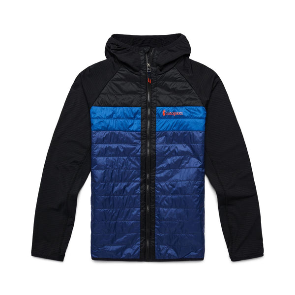 Cotopaxi CAHYJ-M Men's Capa Hybrid Insulated Hooded Jacket